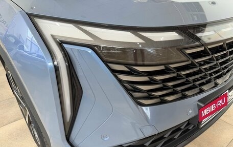 Geely Atlas, 2024 год, 2 800 000 рублей, 18 фотография