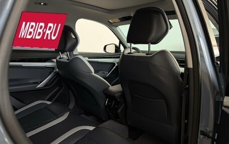 Geely Atlas, 2024 год, 2 800 000 рублей, 29 фотография