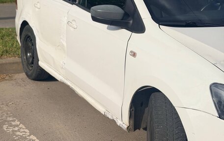 Volkswagen Polo VI (EU Market), 2012 год, 350 000 рублей, 3 фотография