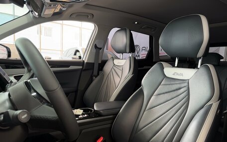 Geely Atlas, 2024 год, 2 800 000 рублей, 40 фотография