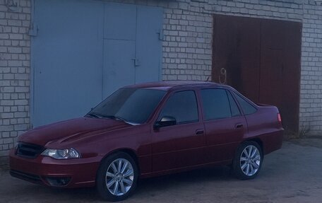 Daewoo Nexia I рестайлинг, 2011 год, 50 000 рублей, 3 фотография