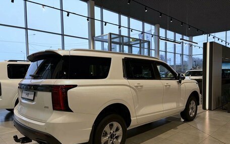 Haval H5, 2026 год, 5 фотография