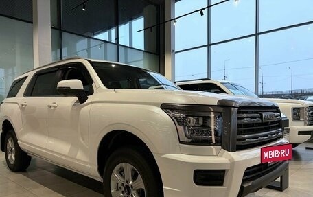 Haval H5, 2026 год, 6 фотография