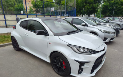 Toyota Yaris, 2020 год, 3 490 000 рублей, 1 фотография