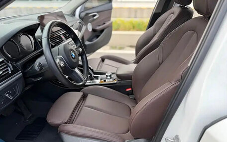 BMW 1 серия, 2023 год, 1 635 500 рублей, 6 фотография