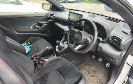 Toyota Yaris, 2020 год, 3 490 000 рублей, 11 фотография