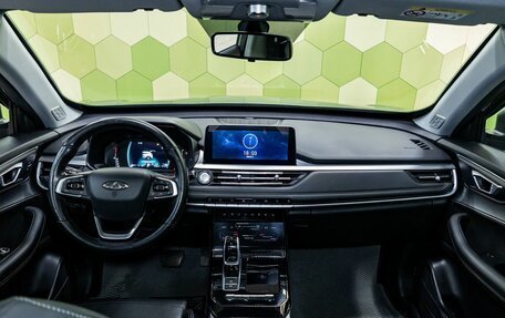 Chery Tiggo 7 Pro, 2022 год, 1 620 000 рублей, 15 фотография