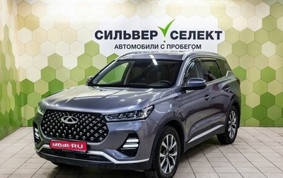 Chery Tiggo 7 Pro, 2022 год, 1 620 000 рублей, 1 фотография