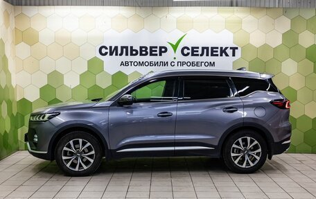 Chery Tiggo 7 Pro, 2022 год, 1 620 000 рублей, 7 фотография