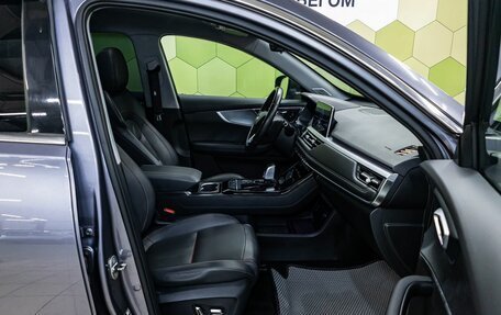 Chery Tiggo 7 Pro, 2022 год, 1 620 000 рублей, 11 фотография