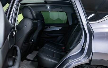 Chery Tiggo 7 Pro, 2022 год, 1 620 000 рублей, 14 фотография