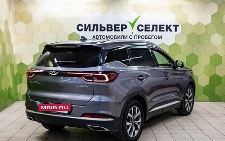 Chery Tiggo 7 Pro, 2022 год, 1 620 000 рублей, 2 фотография