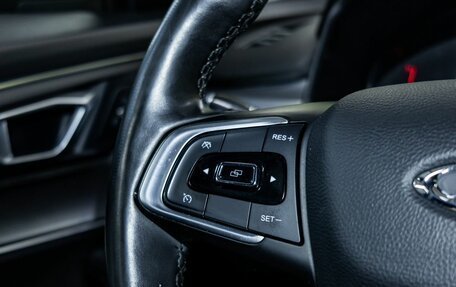 Chery Tiggo 7 Pro, 2022 год, 1 620 000 рублей, 17 фотография