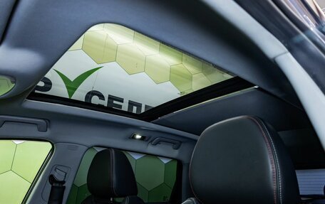 Chery Tiggo 7 Pro, 2022 год, 1 620 000 рублей, 23 фотография