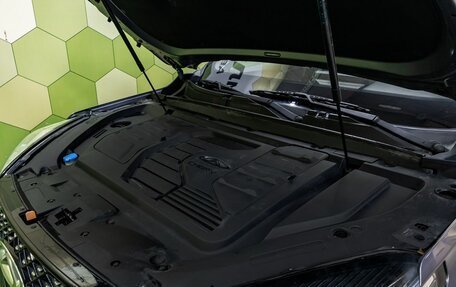 Chery Tiggo 7 Pro, 2022 год, 1 620 000 рублей, 24 фотография