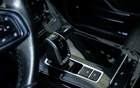 Chery Tiggo 7 Pro, 2022 год, 1 620 000 рублей, 22 фотография