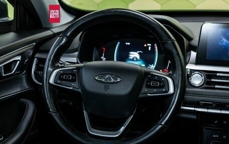Chery Tiggo 7 Pro, 2022 год, 1 620 000 рублей, 16 фотография