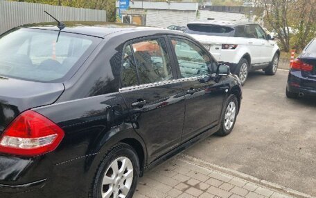 Nissan Tiida, 2011 год, 550 000 рублей, 4 фотография