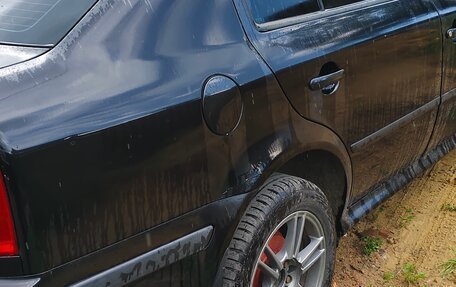 Skoda Octavia IV, 2008 год, 400 000 рублей, 5 фотография