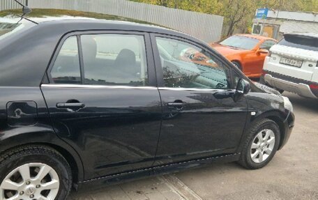 Nissan Tiida, 2011 год, 550 000 рублей, 6 фотография