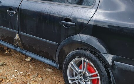 Skoda Octavia IV, 2008 год, 400 000 рублей, 2 фотография