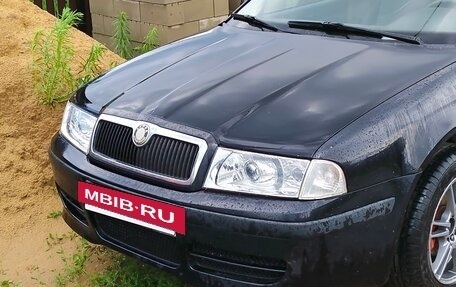 Skoda Octavia IV, 2008 год, 400 000 рублей, 4 фотография