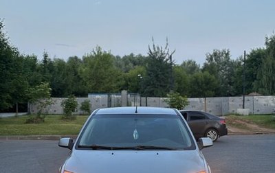 Ford Focus II рестайлинг, 2005 год, 285 000 рублей, 1 фотография