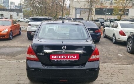 Nissan Tiida, 2011 год, 550 000 рублей, 9 фотография