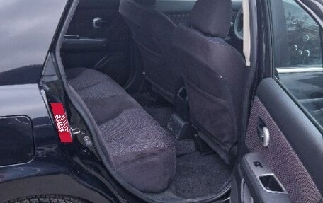 Nissan Tiida, 2011 год, 550 000 рублей, 11 фотография
