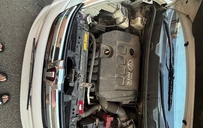 Toyota ISis I, 2011 год, 1 300 000 рублей, 1 фотография
