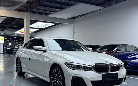 BMW 3 серия, 2021 год, 1 820 000 рублей, 3 фотография