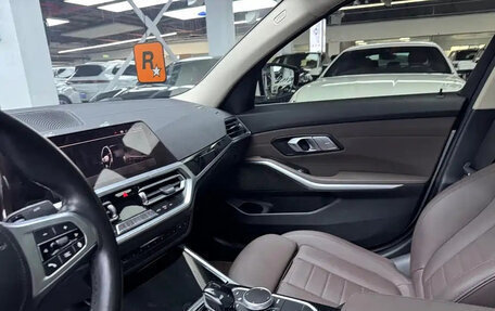 BMW 3 серия, 2021 год, 1 820 000 рублей, 6 фотография