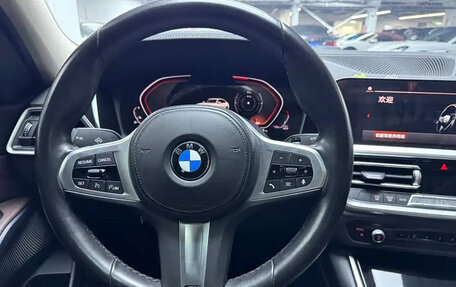 BMW 3 серия, 2021 год, 1 820 000 рублей, 12 фотография
