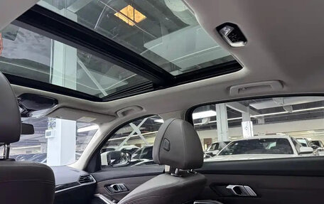 BMW 3 серия, 2021 год, 1 820 000 рублей, 9 фотография