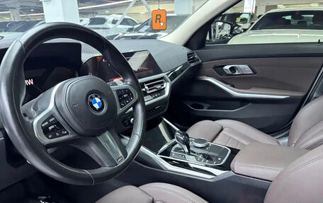 BMW 3 серия, 2021 год, 1 820 000 рублей, 5 фотография