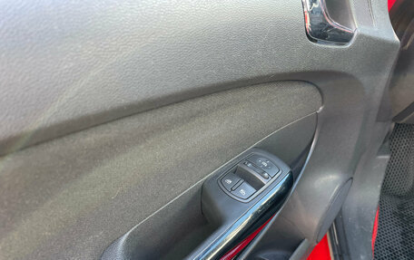 Opel Corsa D, 2012 год, 624 000 рублей, 11 фотография