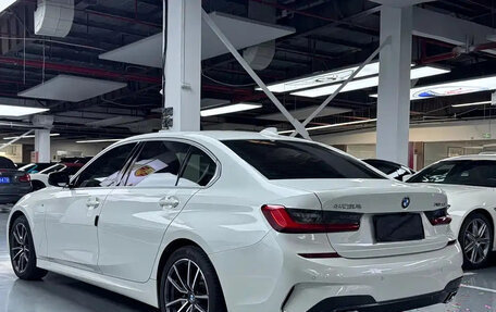 BMW 3 серия, 2021 год, 1 820 000 рублей, 22 фотография