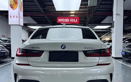 BMW 3 серия, 2021 год, 1 820 000 рублей, 21 фотография