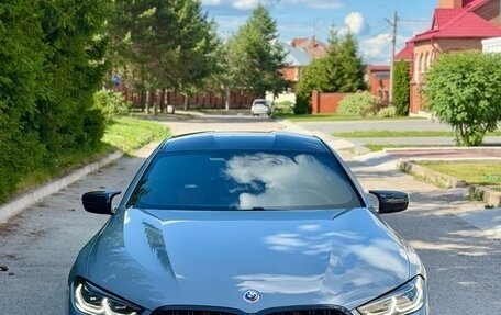 BMW M8 I (F91/F92/F93), 2022 год, 12 800 000 рублей, 2 фотография