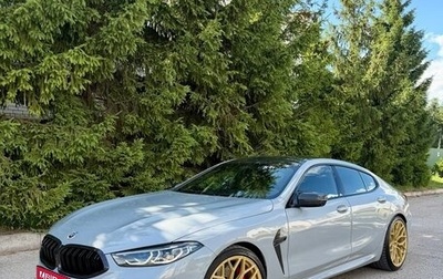 BMW M8 I (F91/F92/F93), 2022 год, 12 800 000 рублей, 1 фотография