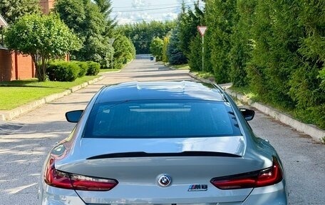 BMW M8 I (F91/F92/F93), 2022 год, 12 800 000 рублей, 5 фотография