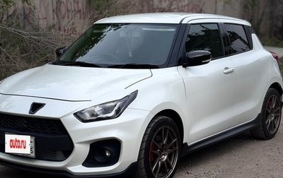Suzuki Swift V, 2020 год, 1 600 000 рублей, 1 фотография
