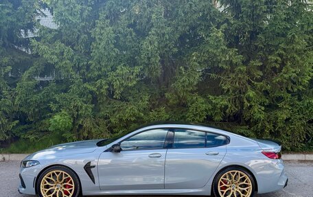 BMW M8 I (F91/F92/F93), 2022 год, 12 800 000 рублей, 8 фотография