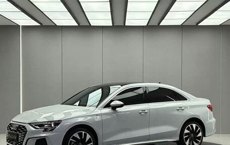 Audi A3, 2022 год, 2 050 000 рублей, 1 фотография