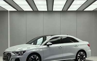 Audi A3, 2022 год, 2 050 000 рублей, 1 фотография