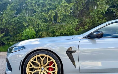 BMW M8 I (F91/F92/F93), 2022 год, 12 800 000 рублей, 9 фотография