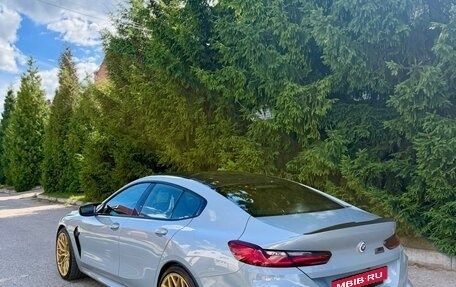 BMW M8 I (F91/F92/F93), 2022 год, 12 800 000 рублей, 7 фотография