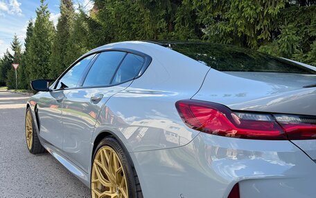 BMW M8 I (F91/F92/F93), 2022 год, 12 800 000 рублей, 15 фотография