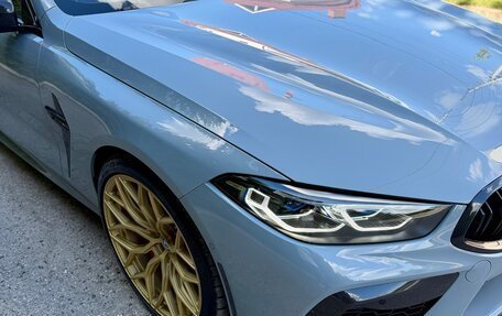 BMW M8 I (F91/F92/F93), 2022 год, 12 800 000 рублей, 14 фотография