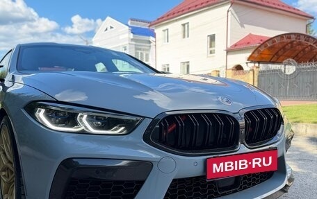 BMW M8 I (F91/F92/F93), 2022 год, 12 800 000 рублей, 12 фотография